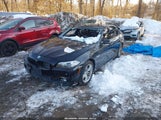 BMW 528I xDrive WBA5A7C52ED615665 fotografie