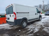 Ram Promaster  Low Roof 3C6TRVAG7EE109458 снимка