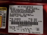 Ford Fusion Se 3FA6P0HR4DR316179 снимка