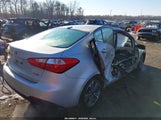 Kia Forte Ex KNAFX4A80G5447441 fotografie