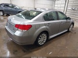 Subaru Legacy 2.5I Limited 4S3BMBK62B3235026 снимка