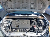 Toyota Corolla S 5YFBURHE0GP527313 снимка