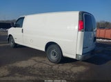 Chevrolet Express 1GCFG25M5Y1149443 снимка