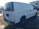Chevrolet Express 1GCFG25M5Y1149443 снимка