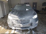 Chevrolet Equinox Fwd Lt 1.5L Turbo 3GNAXKEV1LL195783 снимка