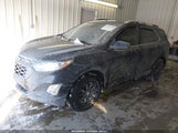 Chevrolet Equinox Fwd Lt 1.5L Turbo 3GNAXKEV1LL195783 photo