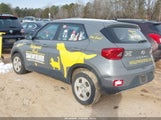 Hyundai Venue Se KMHRB8A30LU034781 снимка
