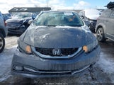 Honda Civic Ex-L 19XFB2F99DE091711 снимка