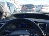 Honda Civic Ex-L 19XFB2F99DE091711 снимка