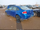 Ford Focus S 1FAHP3EN6AW278104 снимка