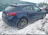Mazda Mazda3 Touring 3MZBN1L36JM247962 снимка