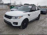Land Rover Range Rover Sport 3.0L V6 Supercharged Hse SALWR2VF0FA521093 photo