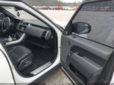 Land Rover Range Rover Sport 3.0L V6 Supercharged Hse SALWR2VF0FA521093 photo