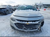 Chevrolet Malibu Fwd Lt 1G1ZD5ST4MF088076 photo