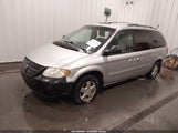 Dodge Grand Caravan Sxt 2D4GP44L36R755439 снимка