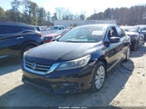 Honda Accord Ex-L V-6 1HGCR3F80EA034136 снимка