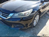 Honda Accord Ex-L V-6 1HGCR3F80EA034136 снимка