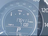 Honda Accord Ex-L V-6 1HGCR3F80EA034136 снимка