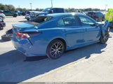 Toyota Camry Se 4T1T11AK4PU138638 fotografie