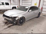 Lexus Ls 460 JTHCL46F495001433 photo