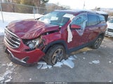 GMC Terrain Awd Slt 3GKALVEV1LL205299 снимка