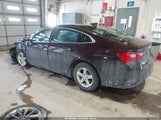Chevrolet Malibu Fwd 1Fl 1G1ZC5ST3MF001870 fotografie
