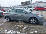 Hyundai Sonata Gls 5NPEB4AC5DH518050 снимка