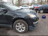 Chevrolet Traverse 2Lt 1GNKRJKD3DJ236105 снимка