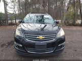 Chevrolet Traverse 2Lt 1GNKRJKD3DJ236105 снимка