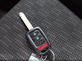 Honda Fit Lx 3HGGK5G51FM718476 fotografie