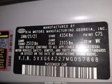 Kia K5 Gt-Line 5XXG64J27MG057868 photo