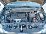 Honda Civic Lx 19XFB2F57CE356752 снимка