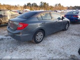 Honda Civic Lx 19XFB2F57CE356752 fotografie