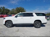Chevrolet Suburban 2Wd Lt 1GNSCCKDXMR231160 снимка