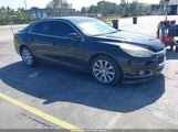 Chevrolet Malibu 2Lt 1G11E5SL3EF159330 снимка