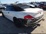 BMW M6 WBSEK93578CY79348 снимка