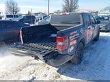 Ford Maverick Xlt 3FTTW8J90RRB00183 снимка