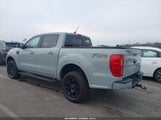 Ford Ranger Lariat 1FTER4FH9NLD28846 снимка