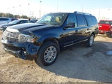 Lincoln Navigator L 5LMJJ3H52EEL00757 снимка