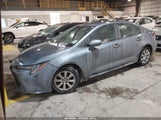Toyota Corolla Le 5YFEPMAE0MP266469 снимка