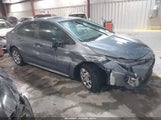 Toyota Corolla Le 5YFEPMAE0MP266469 снимка