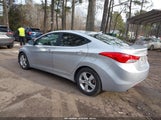 Hyundai Elantra Gls 5NPDH4AE2DH317749 снимка
