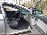 Hyundai Elantra Gls 5NPDH4AE2DH317749 снимка
