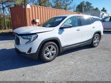 GMC Terrain Sle 3GKALMEV1JL407020 снимка