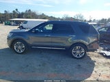 Ford Explorer Limited 1FM5K7FH9JGC90491 снимка