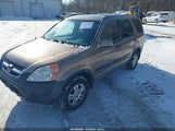 Honda Cr-V Ex SHSRD788X4U222205 снимка