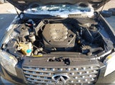 Infiniti Fx35 JNRAS08W65X207725 снимка