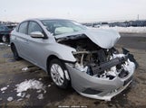 Nissan Sentra S 3N1AB7APXKY217540 снимка