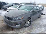 Kia Optima Ex 5XXGN4A71FG400188 снимка