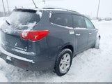 Chevrolet Traverse 1Lt 1GNKVGEDXCJ331902 снимка